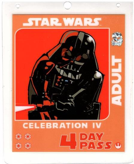 4 Day Adult