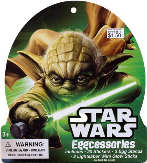 2013 Eggcessories
