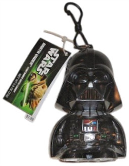 Darth Vader