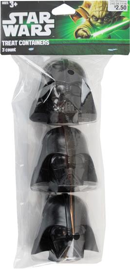 Darth Vader