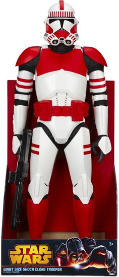 Shock Trooper
