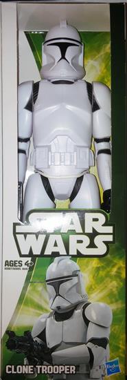 Clone Trooper