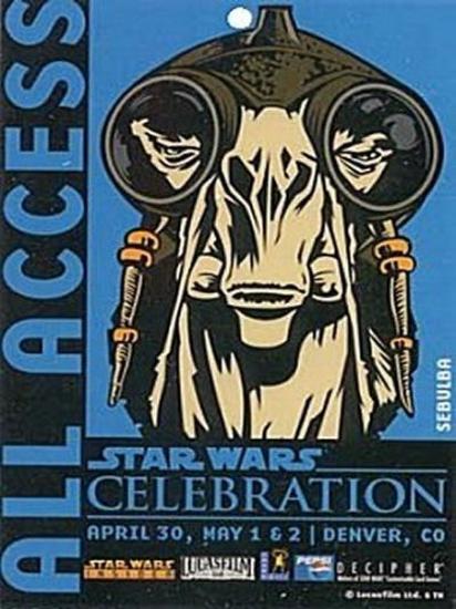All access Sebulba