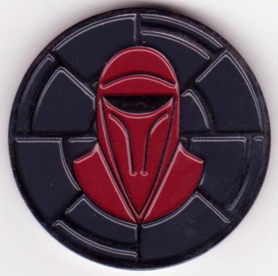 Sovereign Protectors Detachment (Ver. 2) 1.5''