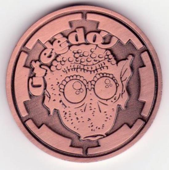 Greedo