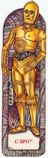 #05 C-3PO