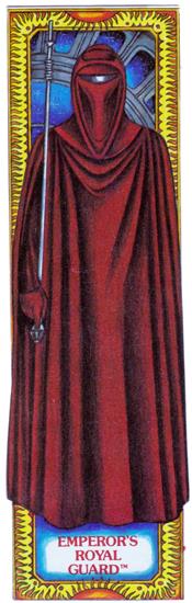 #13 Emperor's Royal Guard