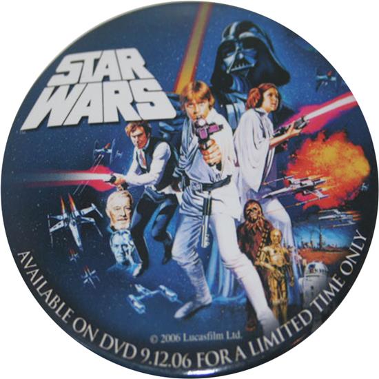 Star Wars DVD 9.12.06