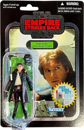 Han Solo (Echo Base)