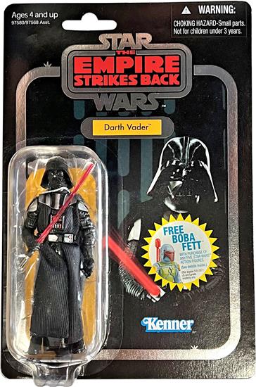 Darth Vader