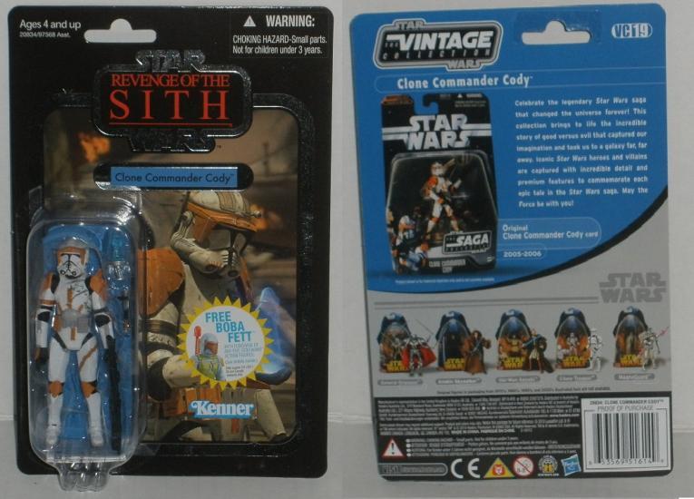 Commander Cody