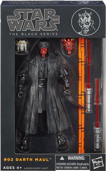 Darth Maul