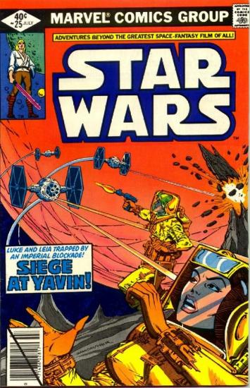 025 Siege at Yavin