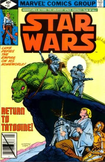 031 Return to Tatooine