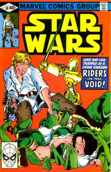 038 Riders in the Void