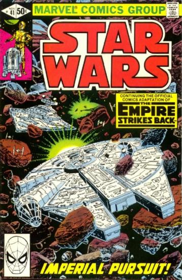 041 The Empire Strikes Back: Imperial Pursuit