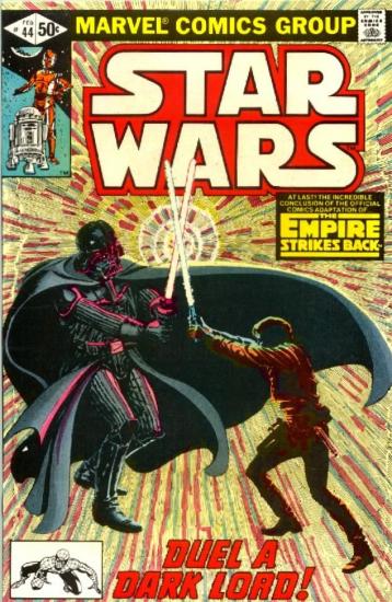 044 The Empire Strikes Back: Duel a Dark Lord
