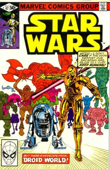 047 Droid World