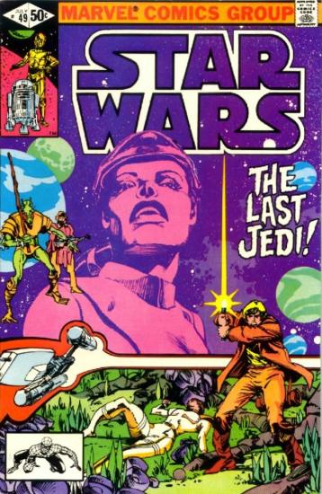 049 The Last Jedi