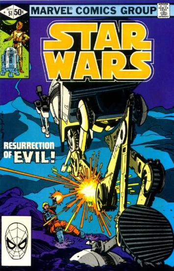 051 Resurrection of Evil