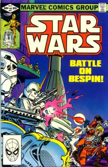 057 Hello, Bespin, Good-bye!