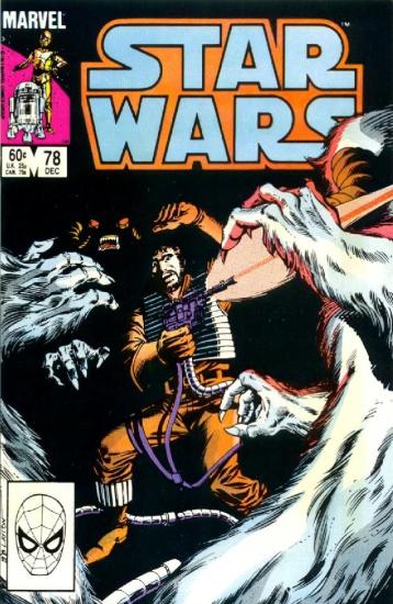 078 Hoth Stuff!