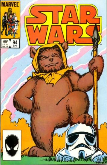 094 Small Wars
