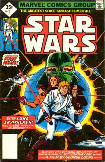001 Fabulous First Issue