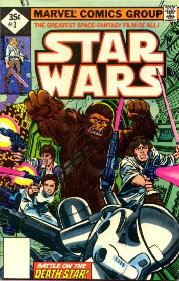003 Death Star!