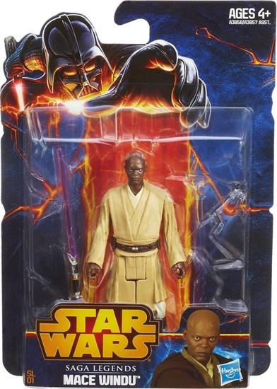 Mace Windu