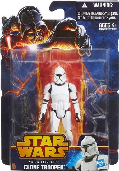 Clone Trooper