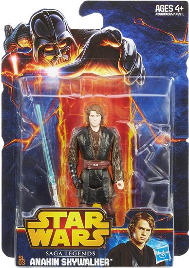 Anakin Skywalker