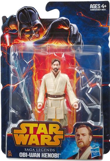 Obi-Wan Kenobi