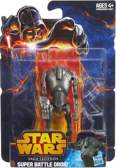 Super Battle Droid
