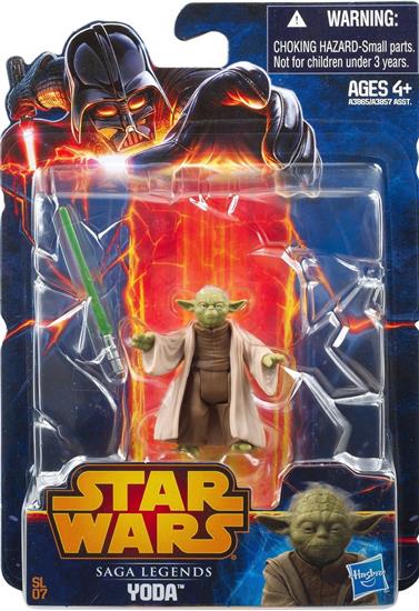Yoda