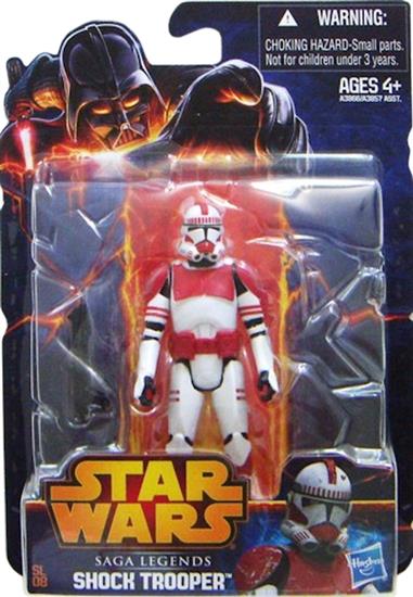 Shock Trooper