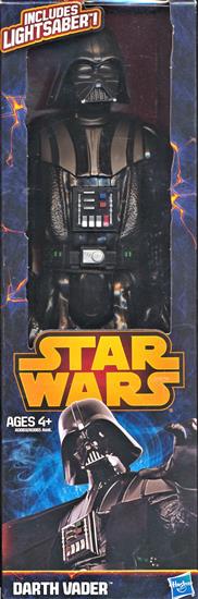 Darth Vader