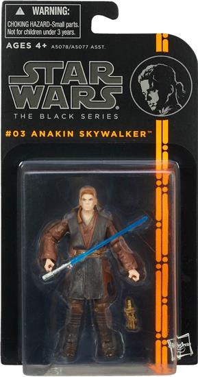 Anakin Skywalker