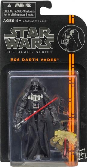 Darth Vader