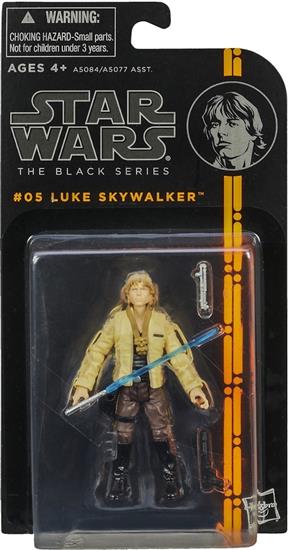 Luke Skywalker