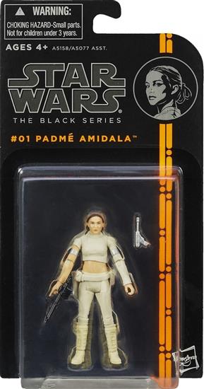 Padme Amidala