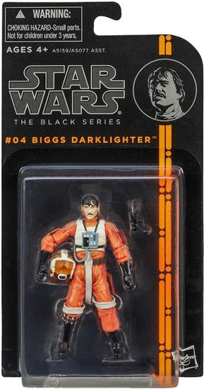 Biggs Darklighter (Pilot)