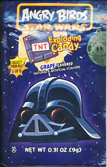 Darth Vader