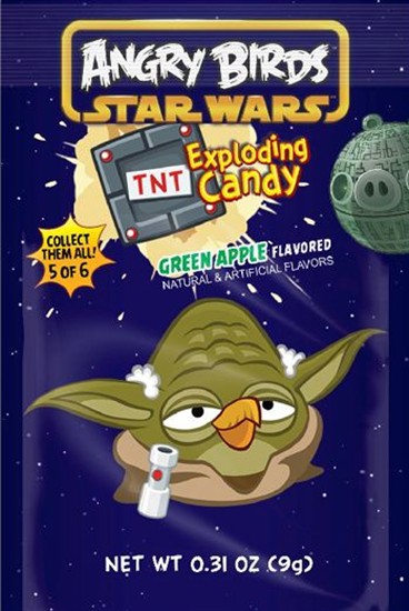 Yoda