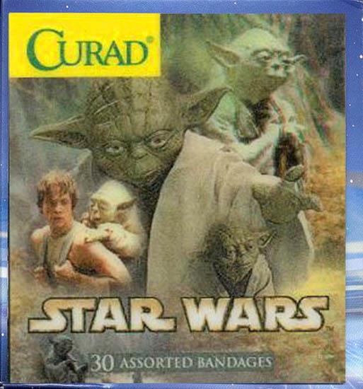 Yoda