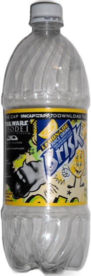Lemonade