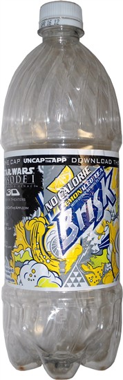 No Calorie Lemon Iced Tea