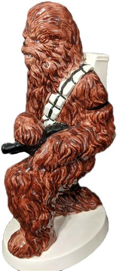 Chewbacca