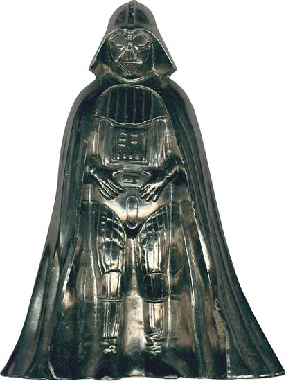Darth Vader