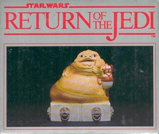 Jabba the Hutt